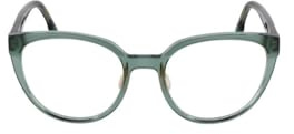 Rodenstock Brille mit Sehstärke für Damen optional mit Sonnenbrillentönung oder Blaulichtfilter, Schmetterling, gefertigt aus Acetat (inklusive Brillenetui)