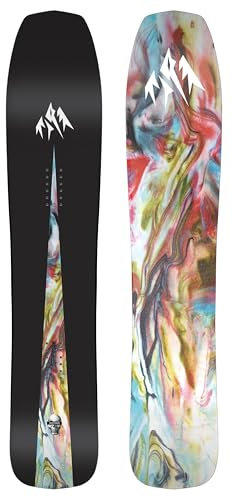 Jones Mini Mind Expander Snowboard 130