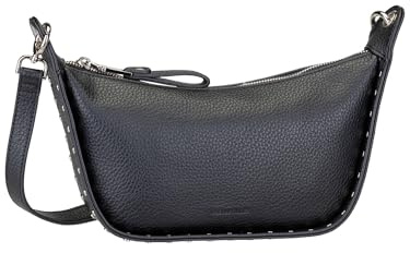 FREDsBRUDER Feel Wild Crossbag Black