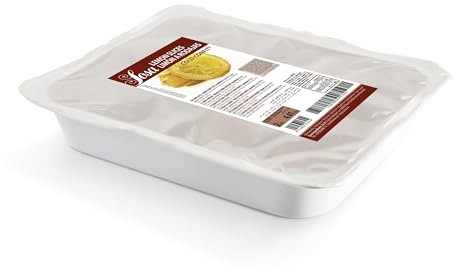 SOSA Fette di limone Confit Cold Confit® - Formato 2 kg