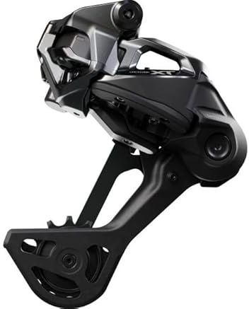 SHIMANO Hinterradumwerfer 11s SGS RD-M8260 Deore für professionellen Einsatz zur Verbesserung der Leistung bei jeder Nutzung mit technischem Detail 11s RD-M8260