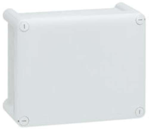 Legrand - Boîtes de dérivation Plexo 035986, 310 x 240 x 124 mm, sans entrée