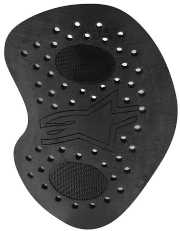 Alpinestars Nucleon Kr-H Schwarz L