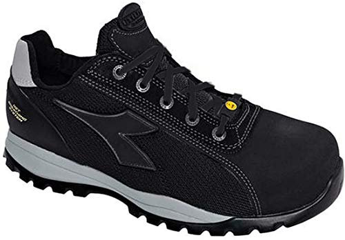 Utility Diadora – låg arbetssko handske TECH Low PRO S1P SRA HRO ESD för män och kvinnor DE 41