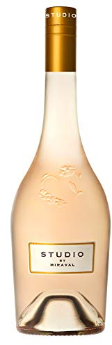 Studio by Miraval Rosé Méditerranée Roséwein Trocken (1 x 0.75l)