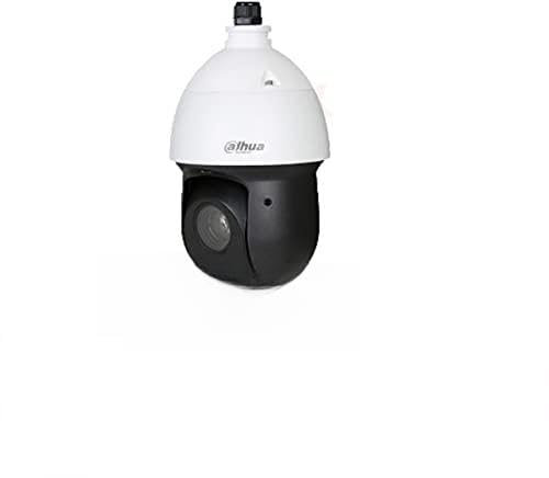 Dahua - IP camera 2MP PTZ Starlight 16X IR 100 WDR - Dahua - SD49216UE-HN