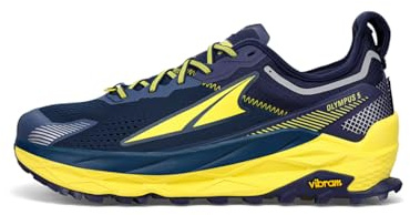 Altra Olympus 5 Schuhe Herren braun/schwarz, 44 EU