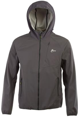 Ande M22006-0580 LAGORAI JKT herrjacka antracit storlek XXL
