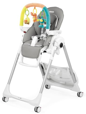 PEG PEREGO First Papa Follow Me Plus Ice