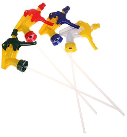 Hyuwdai Rociador de Agua Universal, Botella de Bebidas, regadera for el hogar, pulverizador de Flores, Boquilla, Suministros de jardín, Color Aleatorio, 1 ud.