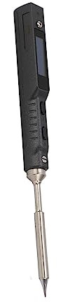 TS101 65W Mini Portable Digital Electric Soldering Iron Welding Kit for Electronics Circuit Board Repair