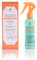 Nature Spell Après-shampoing sans rinçage à l'eau de romarin - Favorise la croissance des cheveux - Spray de protection thermique pour les cheveux - Démêle, lisse et fait briller - Avec des herbes