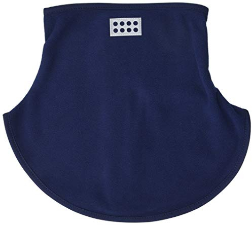 LEGO Wear Kinder-Unisex LWATLIN-Schal Fleece Sturmhaube, 590, M/L (9-14 YRS)