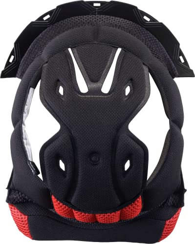 Alpinestars Unisex-Erwachsene Crown Pad S-M5 (Mehrfarbig, Einheitsgröße