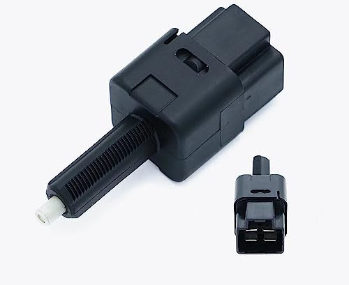 SDYYDS Brake Light Switch 25320-AX000 Fit for Nissan Sentra Frontier Armada Juke (03-20) / Infiniti EX3 FX455 G35 G37 (04-10)