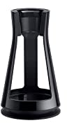 Braun Household MQS 005 BK Storage Stand - Hand Blender Accessories Compatible with Braun Household MultiQuick Hand Blender with ActiveBlade Mixing Base, Black MQS005BK