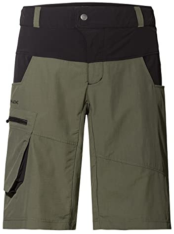 VAUDE Men's Qimsa Shorts