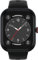 HONOR Smartwatch Choice, fitness tracker, cardiofrequenzimetro, SpO2, display AMOLED da 1,95, 12 giorni di standby, orologio con chiamata Bluetooth, GPS, 5ATM, Nero