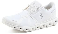 On Damen Cloud 6Sneaker