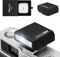 MEDALight F1S Camera Flash for Ricoh (GR3/GR3X, etc.) Fuji/Sony/Nikon/Canon,Portable Mini Camera Flash for DSLR Cameras(Black).