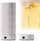 ELIKBH Automatic Clothes dryer Machine Ironer with Telescopic Rod 1000W Automatic Ironing Station for Folding Cupboard