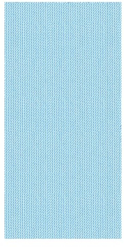 Trend 93 x 185 mm Third Sheet Sanding Pads, 400 Grit, 5 Pack, Ultra-Fine | Ultra-Fine 400 Grit Mesh Pads For Smooth Paint And Plaster Finishing, Supplied In A 5 Pack, AB/THD/400P