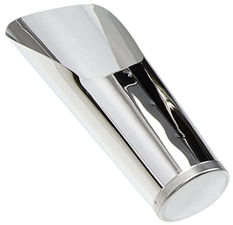 UKCOCO Pelle à Godets en Acier Inoxydable Petite Taille pour Jardinage en Pots, Outil De Plantation pour Bonsaï Et Succulentes, Pelle à Terreau Multifonction pour Rempotage en Intérieur Et Extérieur