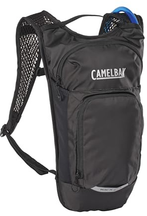 CamelBak Mini M.U.L.E. Kids 50oz Hydration Reservoir Hike and Bike Backpack