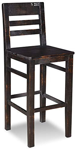 Sunset Trading Graphic Collection Barstool