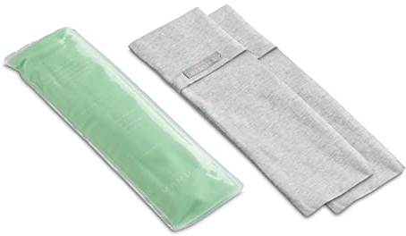 We Are Mammas - Pack de Arcilla de Frío - Calor para Postparto - Ofrece Alivio y Protección después del Parto - Compresa de Arcilla para Calmar las Molestias de las Hemorroides y del Postparto