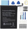 Fuworance 4000mAh 3.82V HB436486ECW Replacement Battery Compatible with Huawei Mate 10/Mate 10 Pro/P20 Pro/Mate 20 ALP-L09 ALP-L29 BLA-L09 CLT-L04 HMA-L09 Mobile Phone Li-ion Battery with Tool Kit