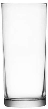 12er Set Raki Gläser von LAV 190cc Raki Bardagi