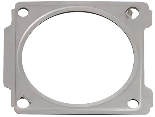 AERZETIX - C70506 - Joint d'étanchéité, tuyau d'échappement - côté de montage collecteur des gaz d'échappement - compatible avec numéros OE 9654735780, 170933