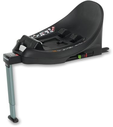 Foppapedretti Base X i-Size, Black