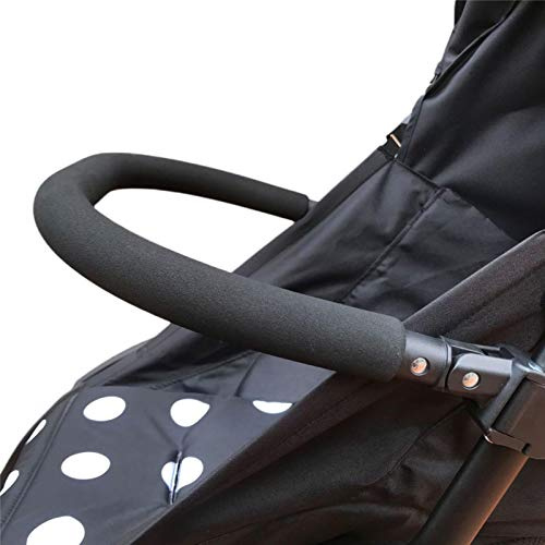 Accessoires de poussette pour bébé – Accoudoirs de -corps, parapluies de | poussette, accoudoirs universels Yoya VOVO, imperméables jumeaux bébé côte à côte double poussette étanche à la poussière