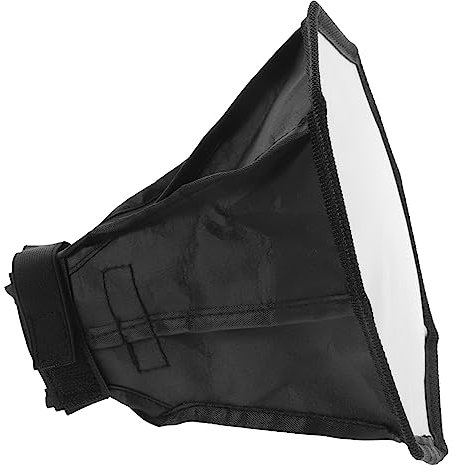 Artibetter Camera Softbox Blitzlicht Diffusor Octagon Form Licht Softbox Für Videoaufnahmen Fotografie Licht Diffusor Mit Stabilem Langlebigem Material Installieren Und Wiederverwendbar