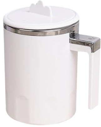 Auto Stirring Cup | Electric Coffee Drink Stirring Tool,Portable Efficient Rotating Drink Maker, Travel Stir Tool for Travel, Offices, Gym