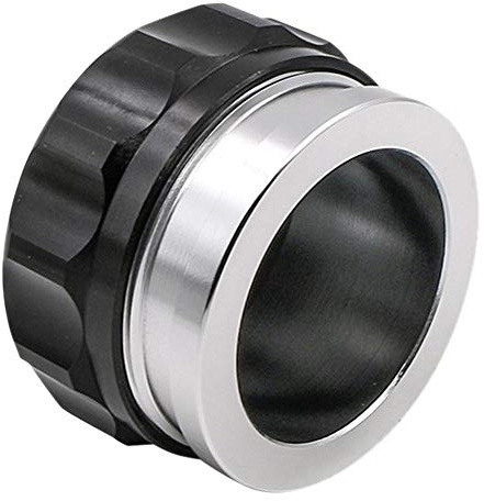 Plmvhpb 2 51 Mm Aluminium SchweißUng Am EinfüLl Stutzen und Deckel öL, Kraftstoff, Wasser Tank