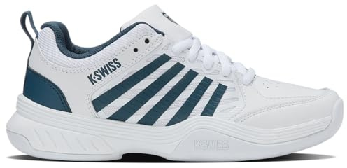 K-Swiss Tennis Schuh Court Express 2 Carpet, Kinder, Teppich