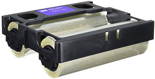 Scotch Dual Laminate Refill Cartridge for Laminator Machine, Transparent