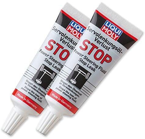 2x LIQUI MOLY 1099 Servolenkungs Öl