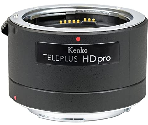Kenko Teleconverter Teleplus HD PRO 2X for Canon EF Mount