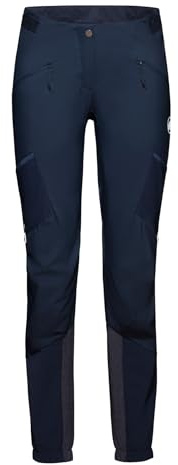 Mammut Aenergy SO Hybridhose Damen