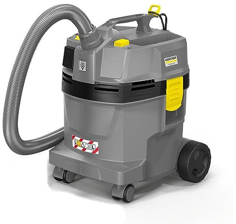 Wet and dry vacuum cleaner NT 22/1 AP TE L *110v