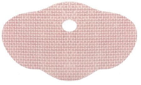 InnovaGoods® Patches minceur avec extraits de plantes Fithes (5 unités), favorisent une perte de poids naturelle grâce à leurs extraits de plantes et leur conception en patchs. Idéal pour perdre du po
