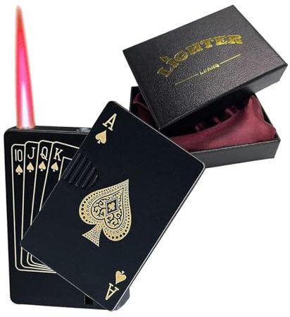 feuerzeug sturmfeuerzeug Lighters stabfeuerzeug Winddichte feuerzeug （Feuerzeuggas）