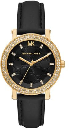Michael Kors MK4896 Damen Armbanduhr