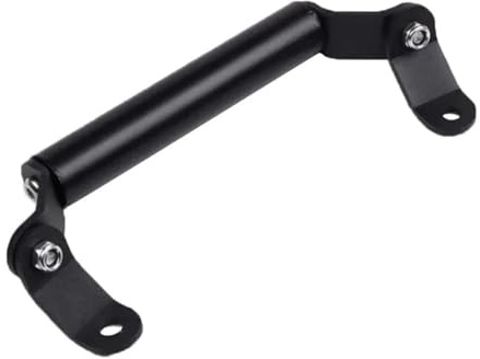 BDDXWSM Support De Téléphone pour GPS Moto pour Benelli TRK702 TRK702X 2022-2024 pour Smartphone Navigator Bracket