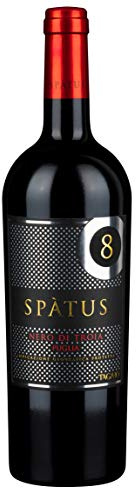 Tagaro Nero Di Troia 2016 Halbtrocken (1 x 0.75 l)