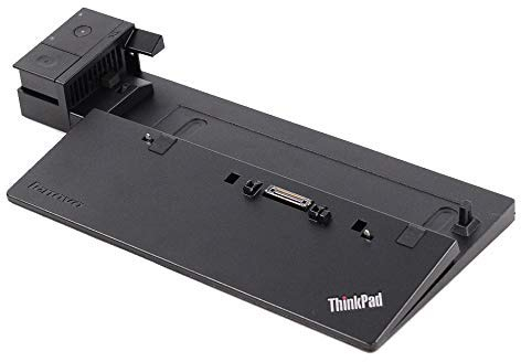 Lenovo ThinkPad 40A2 docking station rinnovata